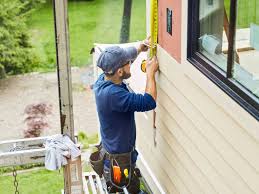 Best Insulated Siding Installation  in Stirling, NJ